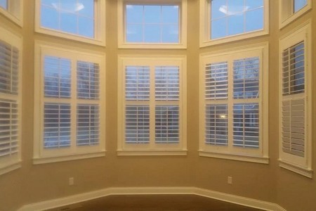The Perfect Finishing Touch: Custom Interior Shutters in Indianapolis, IN